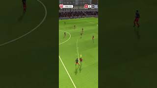 Score hero game playshortvideo shorts youtubeshorts viralvideo football gameplay [upl. by Eima]