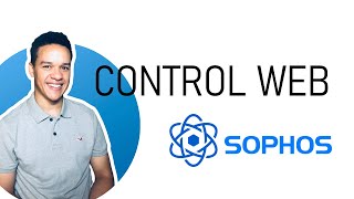 Política de Control Web  Sophos Endpoint Protection [upl. by Netsruk]