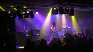 Lungu Vybz Live at AlRosa Villa [upl. by Aynuat100]