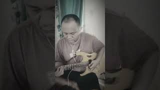 Asalkan kau bahagia  armada guitar cover [upl. by Einahpats993]