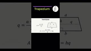 trapezium [upl. by Rois852]