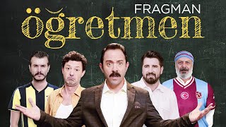 Öğretmen  Fragman [upl. by Lucretia]