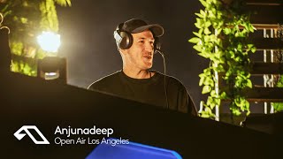 Dosem  Anjunadeep Open Air Los Angeles at ABGT500 Official 4K Set [upl. by Atteinotna327]