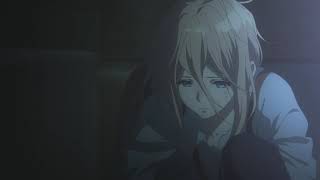 Violet Evergarden  Fields of Verdun Sabaton AMV [upl. by Lehcir890]