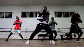 kirk franklinlooking for you choreography by lorenzo castillion [upl. by Adallard]