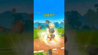 Galar Cup Showdown Shuckle Bronzor Cottonee  Pokemon GO PVP [upl. by Towne165]