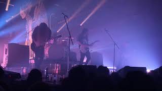 Alcest  Complete Show Live In Paris [upl. by Yehus]