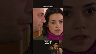 Tutuklu Kaçacak   Kurtlar Vadisi  33Bölüm kurtlarvadisi shorts [upl. by Dulsea]