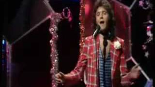 David Essex  HOLD ME CLOSE 1975 [upl. by Riada]