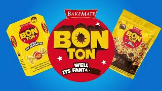 Bon Ton Chocolate – A New Chocolaty Sensation with Innovative Flavor in Every Bite choco [upl. by Ilene657]