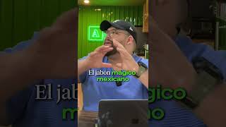 Este jabón mexicano conquistó Asia viralvideo datocurioso mexico [upl. by Anned]