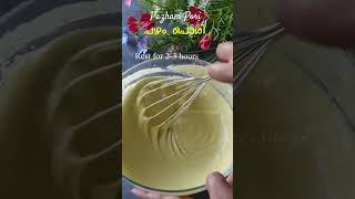 ചായക്കട സ്റ്റൈൽ പഴം പൊരി  Pazham Pori Recipe  Ethakka Appam Recipe  Vazhakka Appam Recipe  Snack [upl. by Ymmat818]