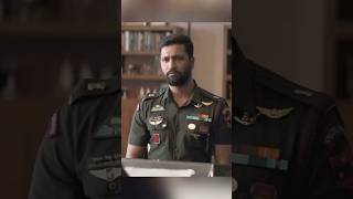 UriThe Surgical Strike 🇮🇳  Vicky Kaushal  Indian Army [upl. by Smart]