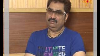 Kumar Sanu Latest Interview in Bengali part 03 [upl. by Felecia]