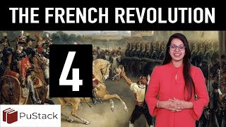 History The French Revolution Part 4 [upl. by Atter32]