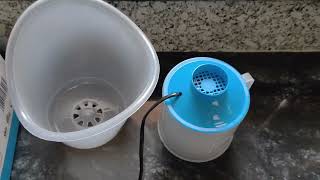 steam vaporizer how to use  Steam vaporizer for face  Facial Sauna and Nose Steamer [upl. by Notlew]