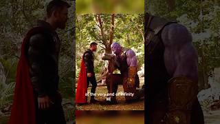 There Three easiest way to kill Thanos which Avengers total forget marvel ironman avengers [upl. by Orman911]