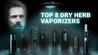 2024 Best Dry Herb Vaporizers Ranked  Mystery Solved [upl. by Sarene]