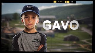 Meet Gavin Bottger  EP1  Camp Woodward Season 9 [upl. by Laden303]