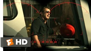 The expendables 3 trailer [upl. by Grochow713]