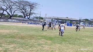 Torneo ASEXCALI 2023 Partido FIMA C vs UNIÓN PORTEÑA fecha 1 [upl. by Gisela]