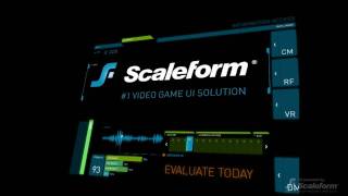 Using Scaleform 3Di Flash AS2 Extensions [upl. by Garling]