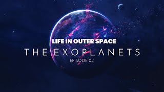 Life In Outer Space  The Exoplanets  Space Documentary 2022 [upl. by Yelsew]