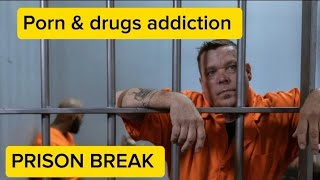 Prison break episode 1 addiction [upl. by Amadeus67]