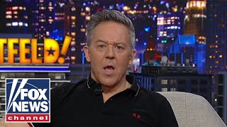 Gutfeld Bernie is after billionaires [upl. by Head695]