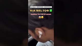 Kia seltos base to top 😦🫨🔥seltos trendingshorts automobile [upl. by Eneluj]