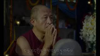 Prayers composed by Dzongsar Jamyang Khyentse Rinpoche ani dren thai [upl. by Jeraldine881]