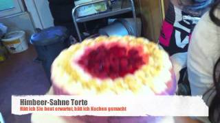 Torte ins Gesicht [upl. by Lachman]