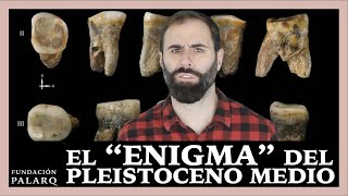 El “ENIGMA” del PLEISTOCENO MEDIO [upl. by Fleece922]