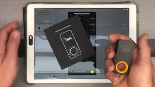 How to Use the Mi Home App with HOTO Laser Measurement Tool with Bluetooth [upl. by Melquist]