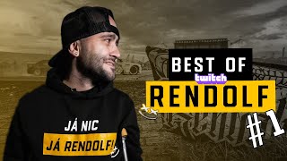 BEST OF RENDOLF69 1  Kompilace Twitch Klipů [upl. by Jensen844]