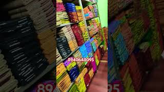 Cotton Sarees wholesale Price Premium Quality [upl. by Stanford]