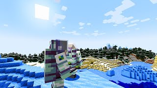 Minecraft  Astra AD  Unlocking Oxygen  11 [upl. by Braca]