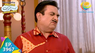 Jethalals disappointment  Taarak Mehta Ka Ooltah Chashmah  Full Episode  29 Dec 2023 [upl. by Gerrie]