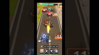 Run Goddess Gameplay a1stargamer mobileapp games apkios gameplay android shorts shortvideo [upl. by Ijat]