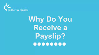 Infobite Your Payslip Explained [upl. by Kathryne]