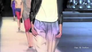 Dries Van Noten ✰ SpringSummer 2009 Preview [upl. by Adiraf]