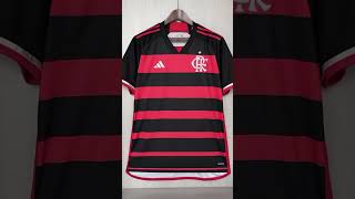 Camisa do Flamengo de 2019 💀💀💀💀 [upl. by Angelis176]