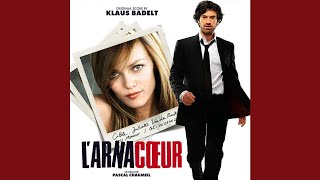 LArnacoeur  Love Theme bande originale du film composée par Klaus Badelt [upl. by Ased]