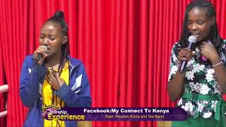 AMUKIRA IGONGONA RIA NGORO YAKWA Cover by Serah Gathogo [upl. by Netsud220]