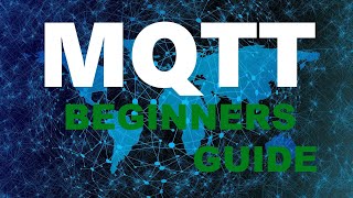 MQTT Beginner Guide with Python [upl. by Cirdet]