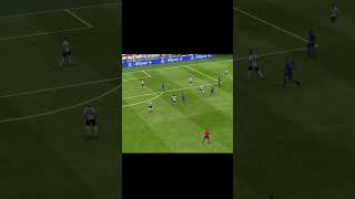 Kramaric Long Shot Goal football fcmobile gaming croatia kramaric uefaeuro2024 fifa shorts [upl. by Enia]