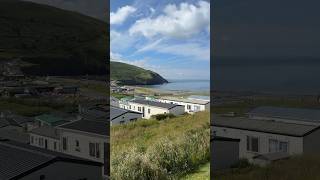 Aber Bay Holiday Park Wales 🏴󠁧󠁢󠁷󠁬󠁳󠁿 allenscaravans [upl. by Peck698]