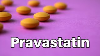 How to SAY PRAVASTATIN correctly with a British accent [upl. by Noyes]