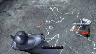 Achievement Guide Batman  Arkham City  Pay Your Respects  Rooster Teeth [upl. by Anallise]