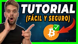 💰 Descubre Cómo COMPRAR y VENDER CRIPTOMONEDAS en BINANCE 💥 Tutorial Binance 2022 💥 [upl. by Fairfax135]